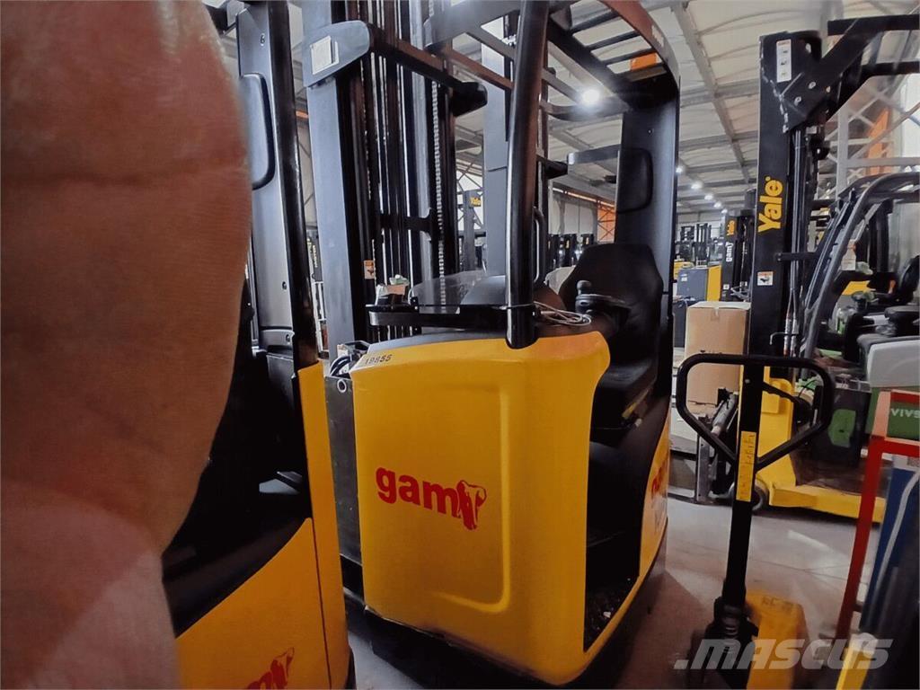 Yale MR14 Складская техника - Другие