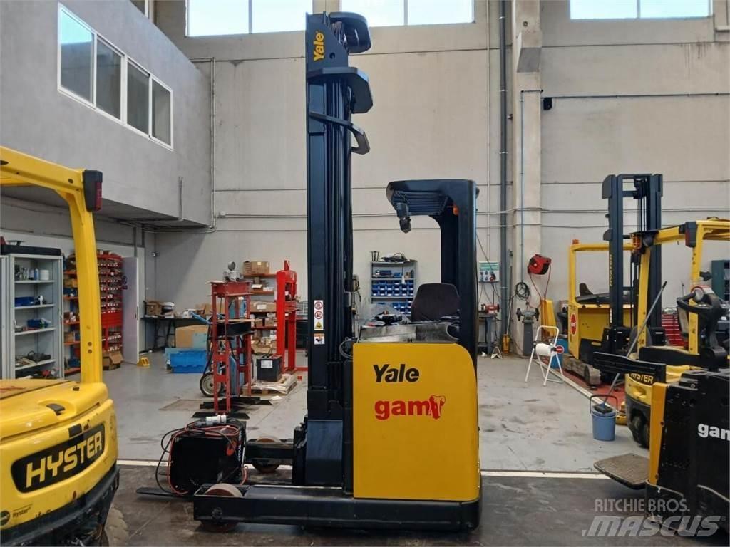 Yale MR14H Ричтраки
