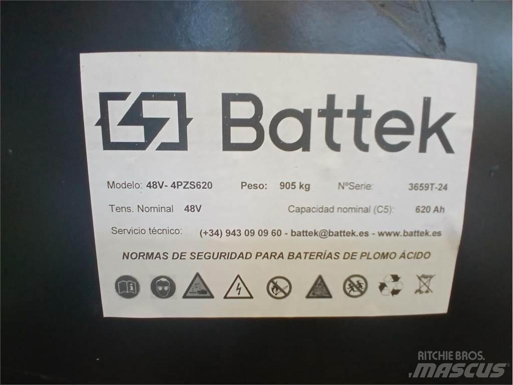 Yale MR14H Ричтраки