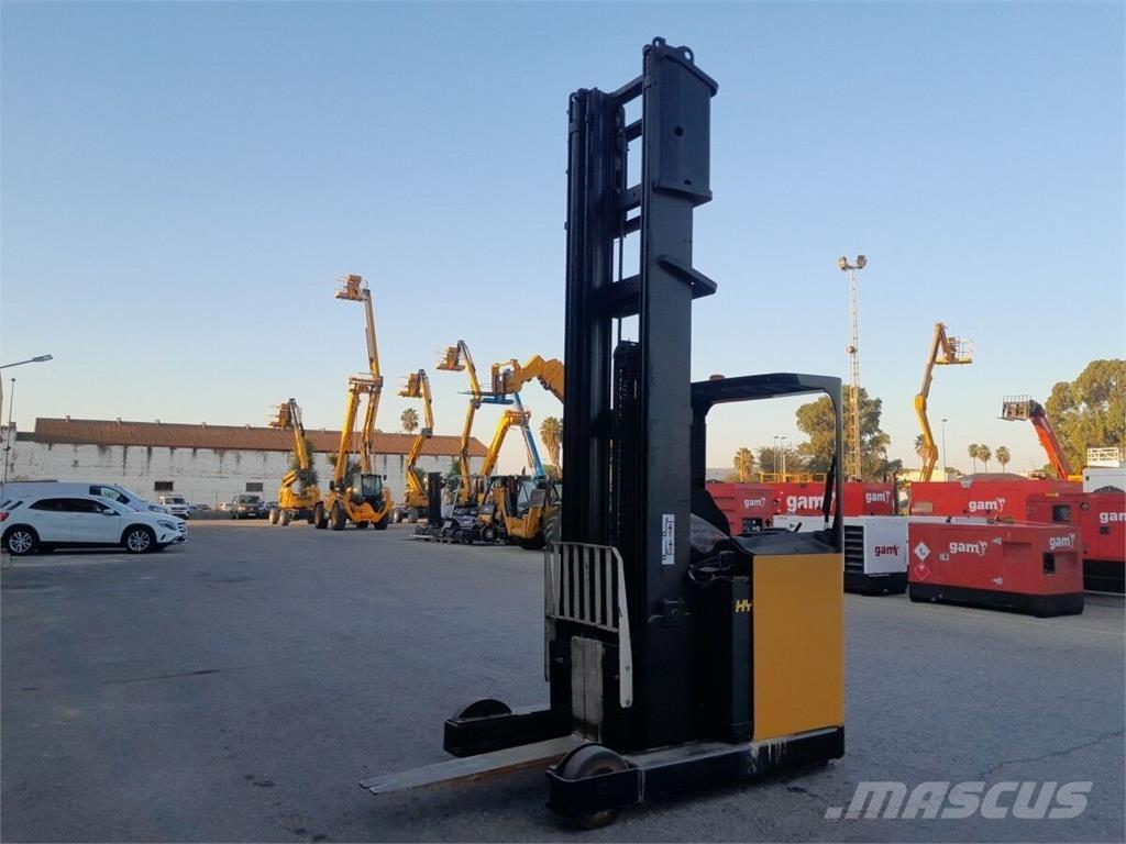 Yale MR20HD Складская техника - Другие