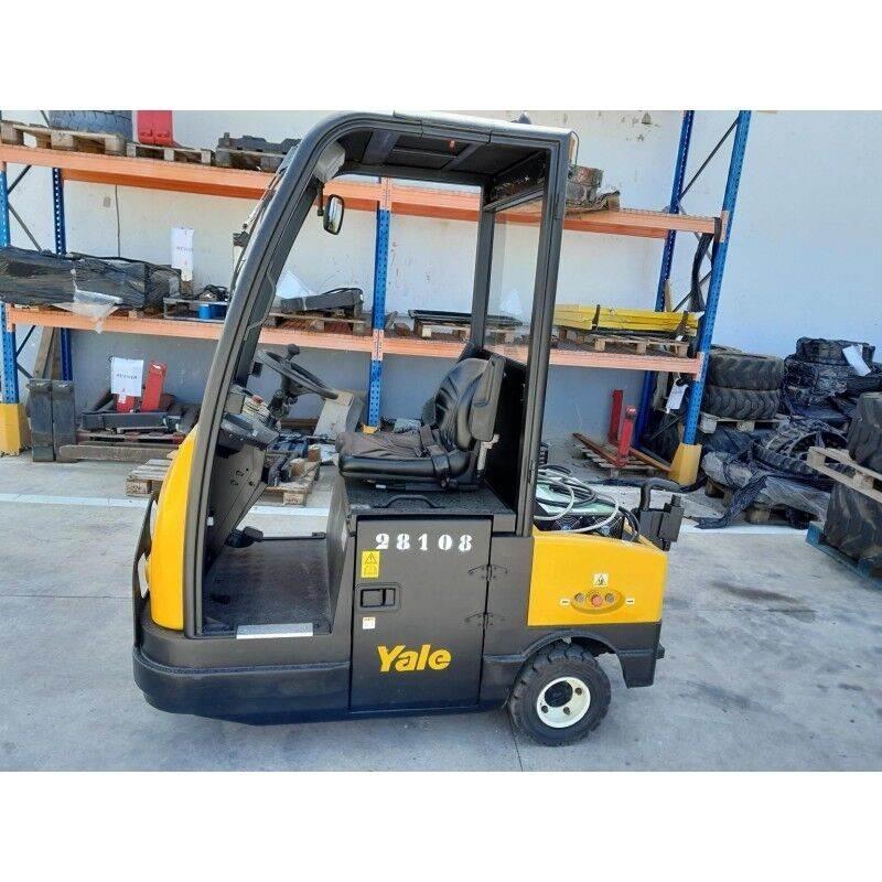 Yale MT70 Складские электротягачи