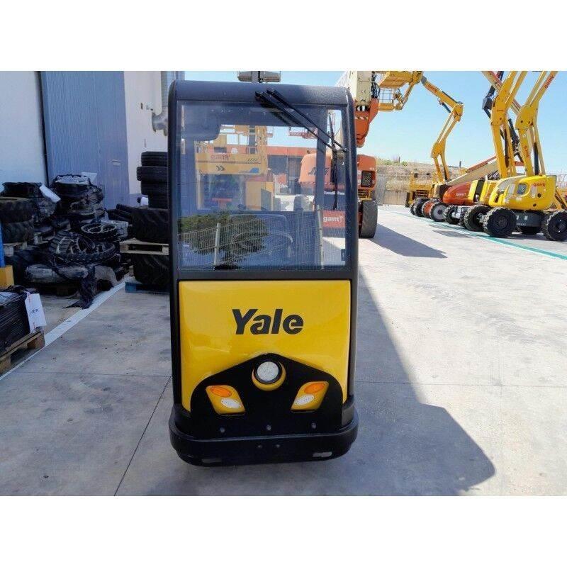 Yale MT70 Складские электротягачи