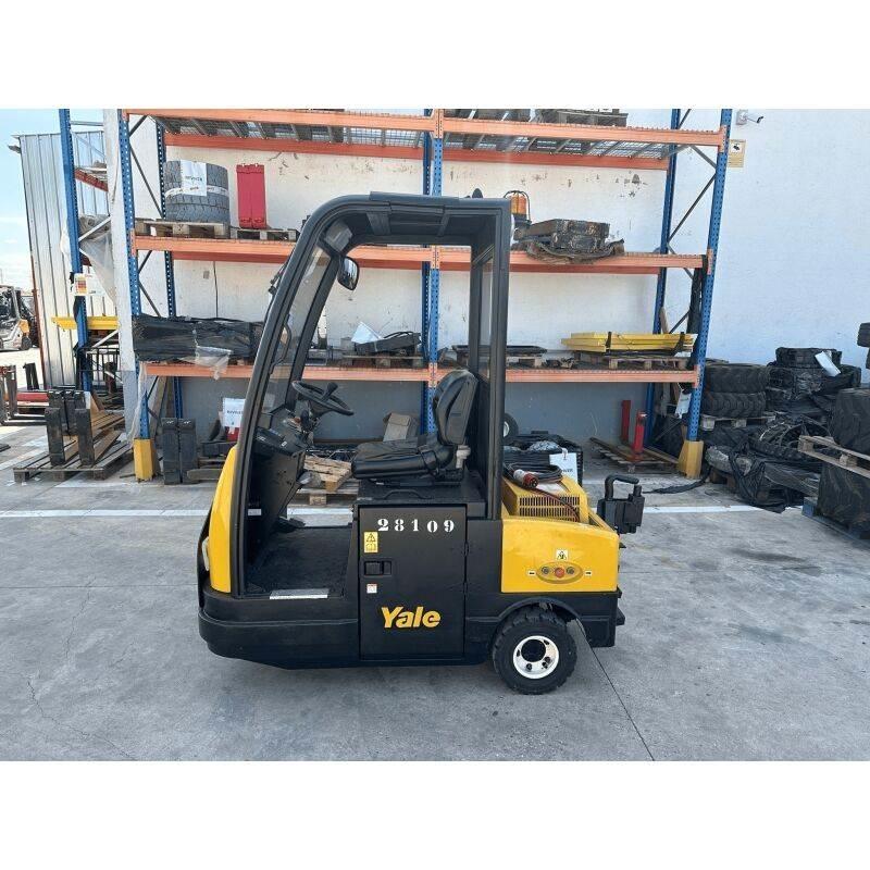 Yale MT70 Складские электротягачи