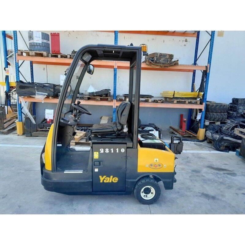 Yale MT70 Складские электротягачи