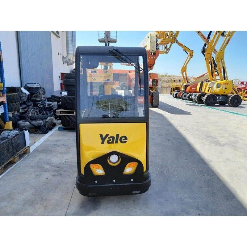 Yale MT70 Складские электротягачи