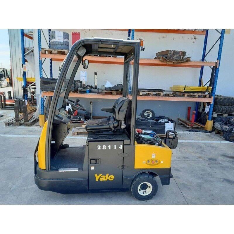 Yale MT70 Складские электротягачи