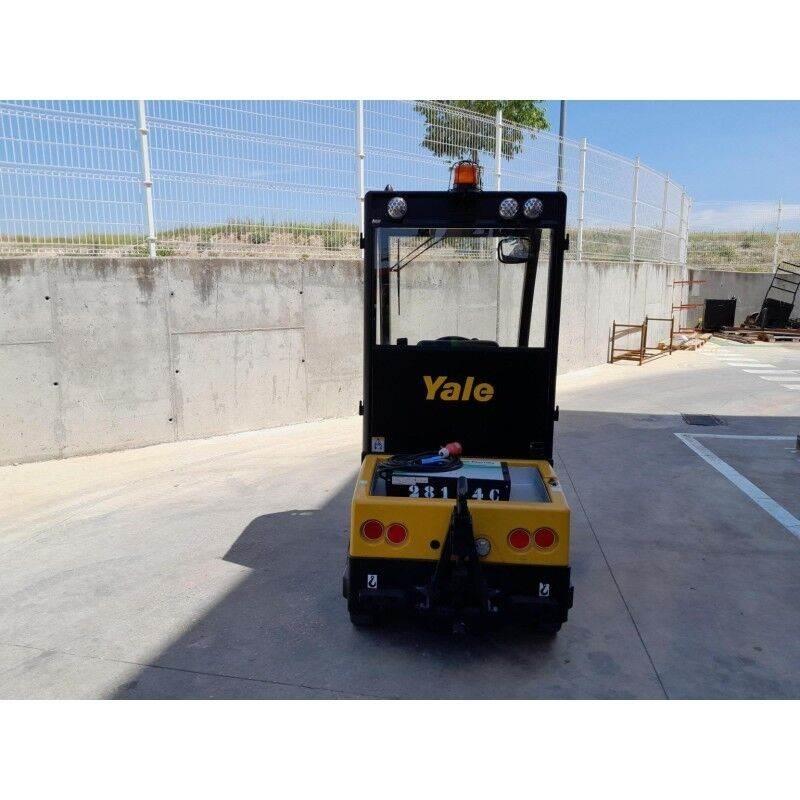 Yale MT70 Складские электротягачи