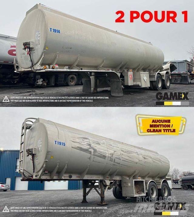 Hutchinson TANKER Седельные тягачи