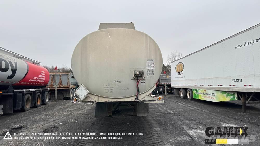 Hutchinson TANKER Седельные тягачи