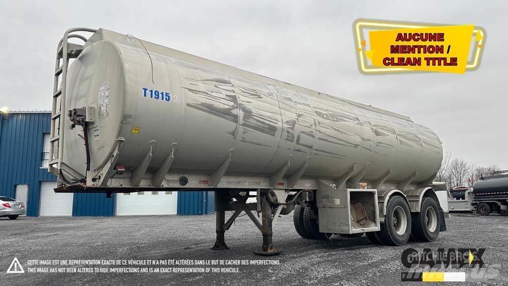 Hutchinson TANKER Седельные тягачи