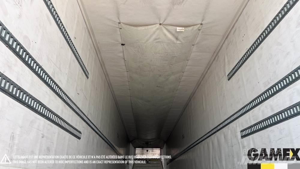 Wabash REEFER VAN Седельные тягачи