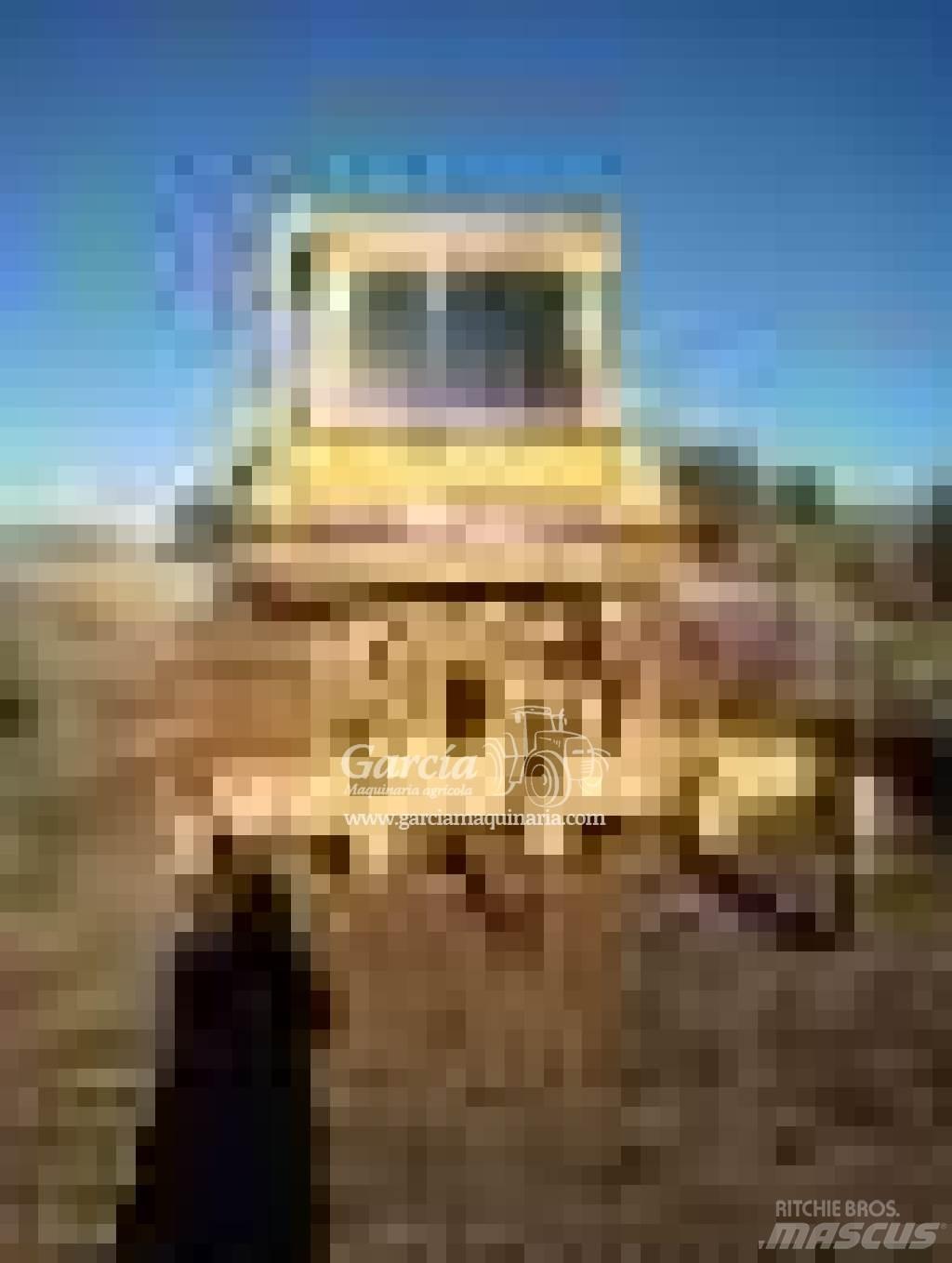 CAT D5H Трактора