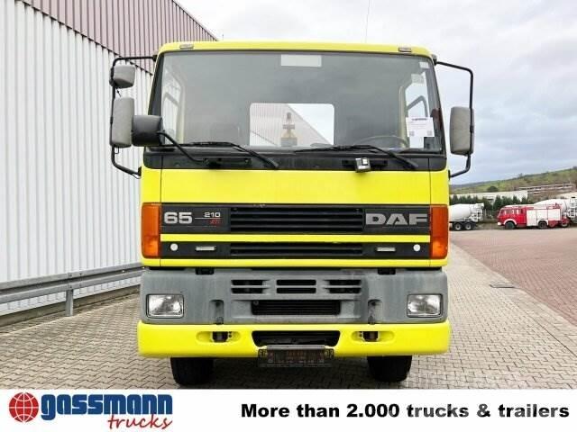 DAF 65.210 4x4 Грузовики-Мультилифты