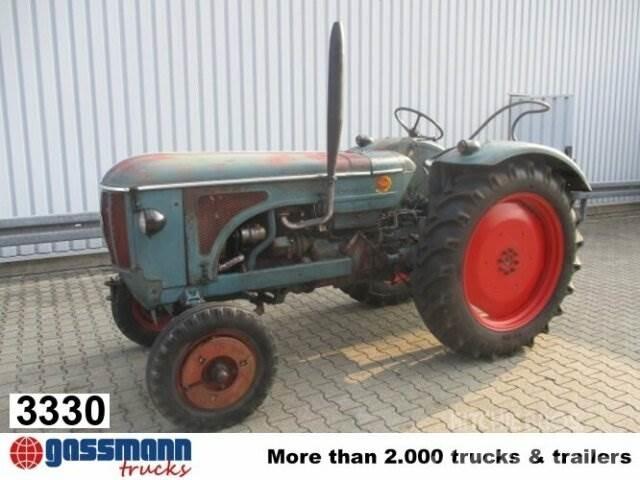 Hanomag Granit 500 Строительная техника - Другие