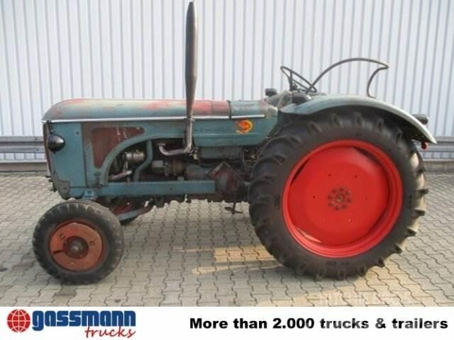 Hanomag Granit 500 Строительная техника - Другие