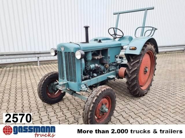 Hanomag - R 27 Строительная техника - Другие