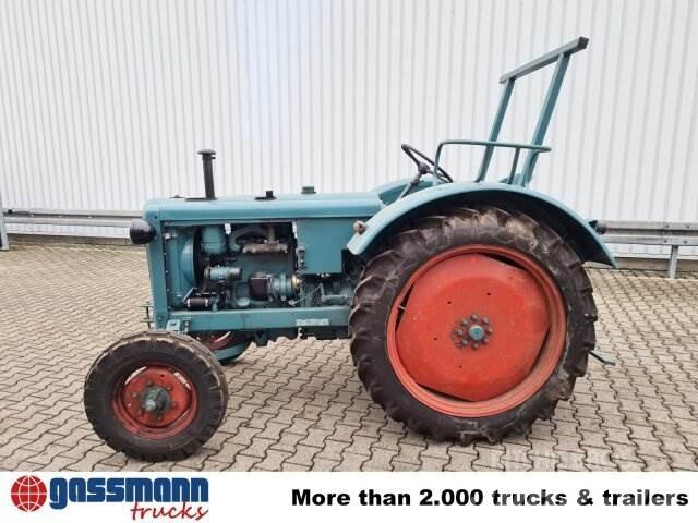 Hanomag - R 27 Строительная техника - Другие
