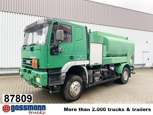 Iveco 190EH30 4x4 Грузовики-цистерны