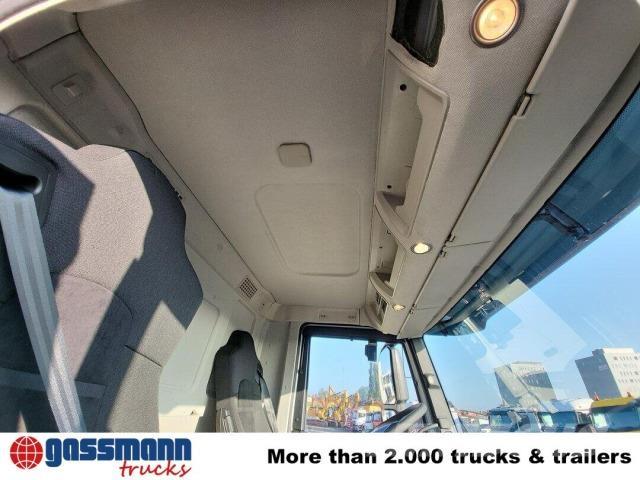 Iveco T-Way 360 6x6 Грузовики-Мультилифты