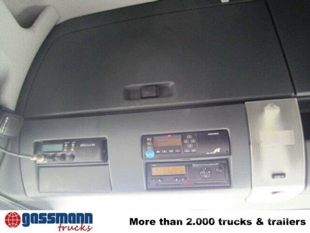 MAN TGM 12.280BL 4x2 Автовозы