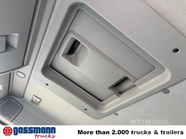 Volvo FL 280 4x4 Грузовики-Самосвалы
