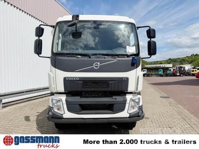 Volvo FL 280 4x4 Грузовики-Самосвалы