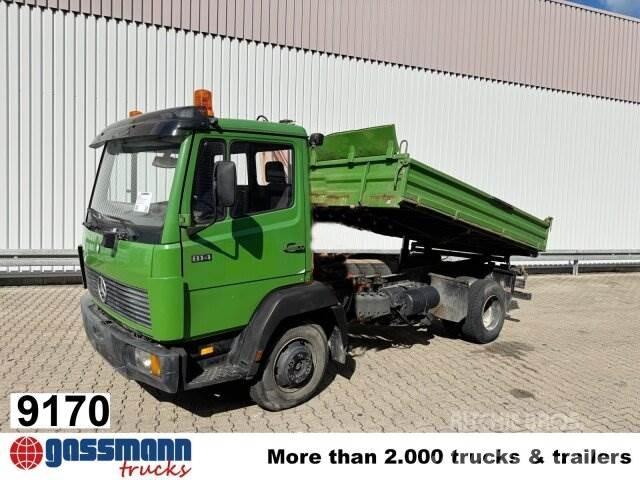 Volvo FL 280 4x4 Грузовики-Мультилифты