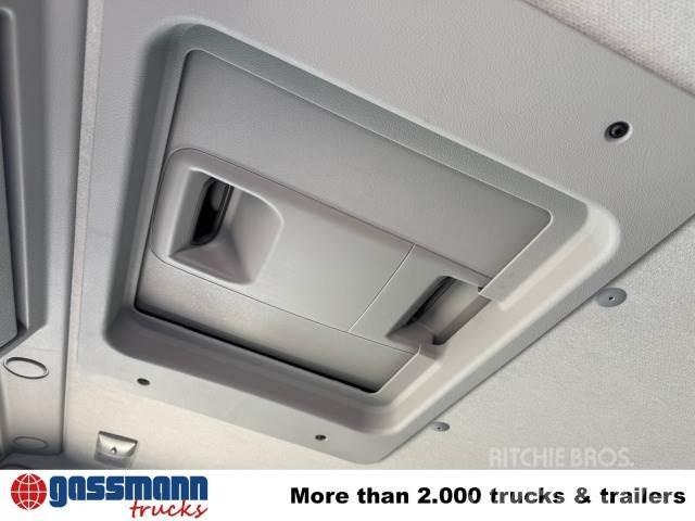 Volvo FL 280 4x4 Грузовики-Мультилифты