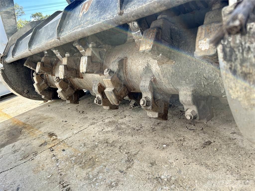CAT 299D3 Мини-погрузчики