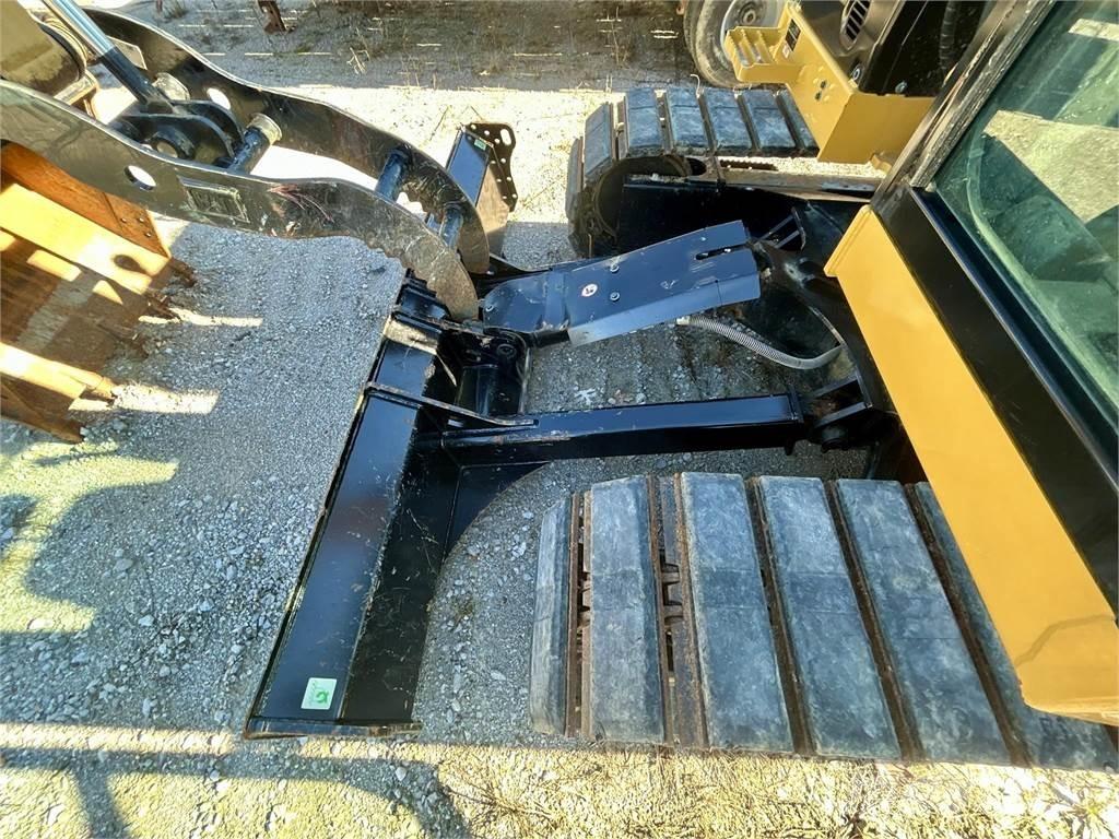 CAT 307.5 Гусеничные экскаваторы