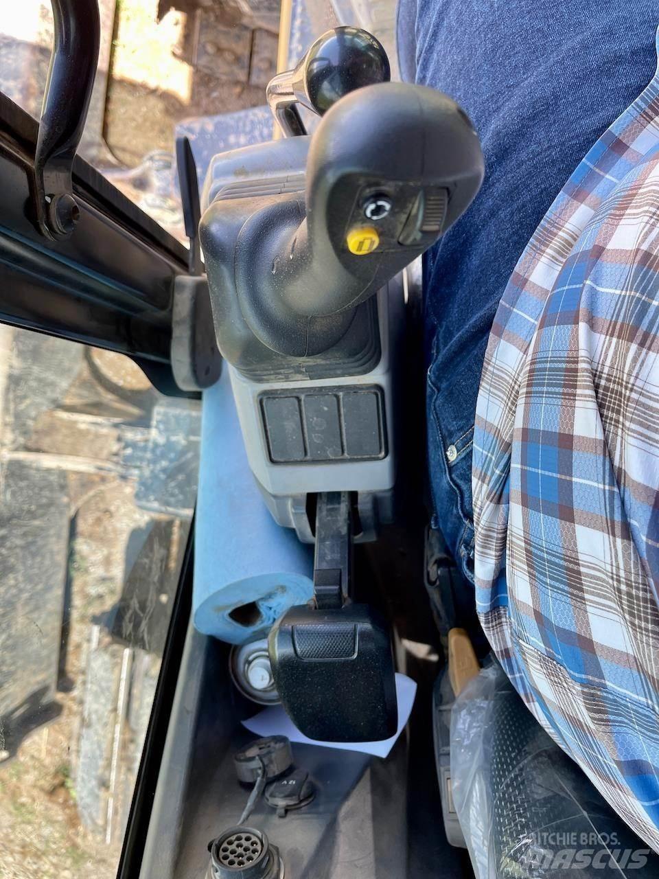CAT 310 Гусеничные экскаваторы