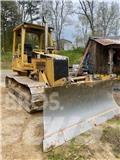 CAT D5C XL Гусеничные бульдозеры