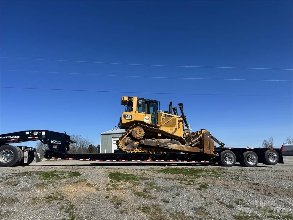 CAT D6T Строительная техника - Другие