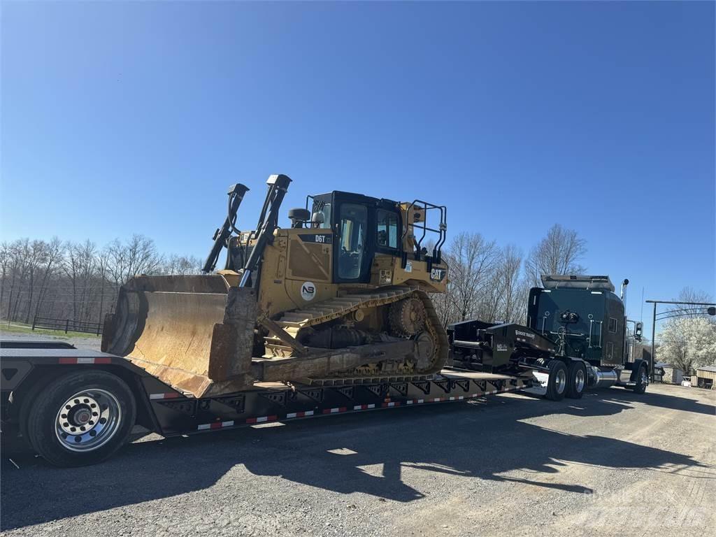 CAT D6T Строительная техника - Другие