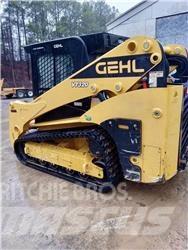 Gehl VT320 Мини-погрузчики
