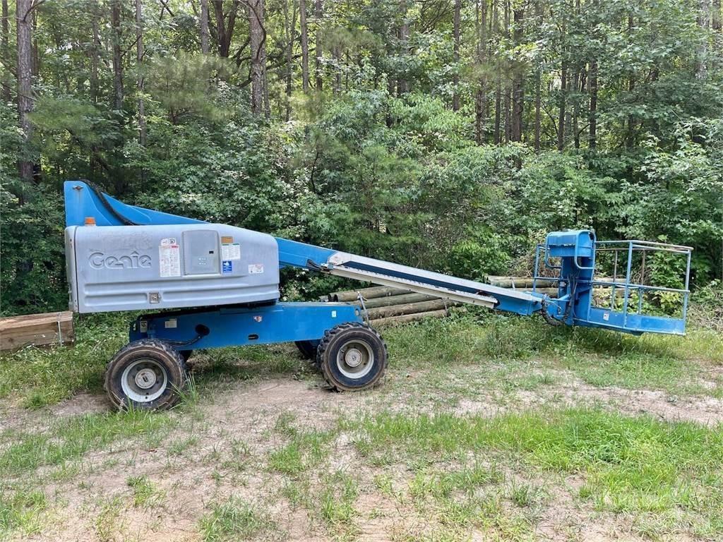 Genie S40 Разные подъемники и вышки