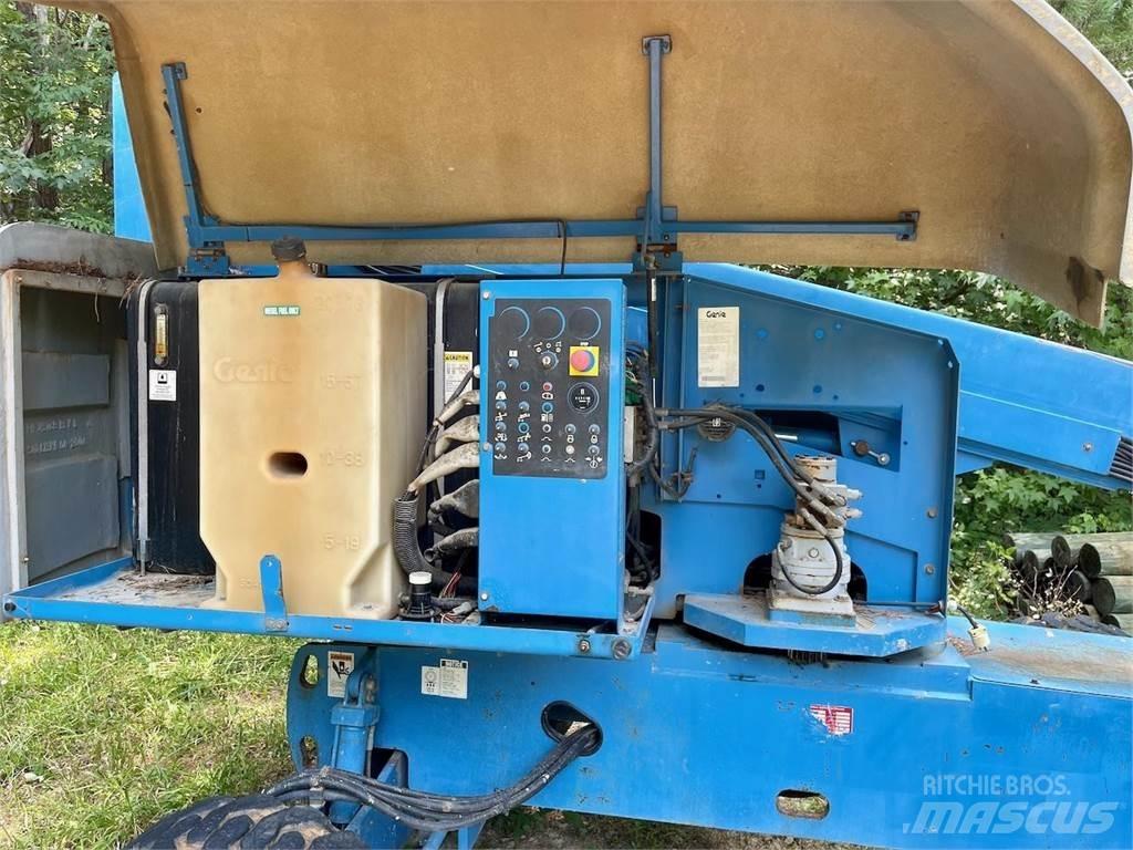 Genie S40 Разные подъемники и вышки