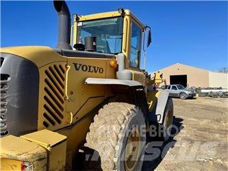 Volvo L70E Фронтальные погрузчики