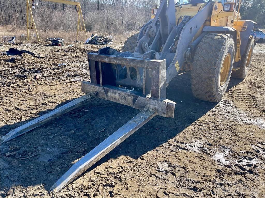 Volvo L70E Фронтальные погрузчики