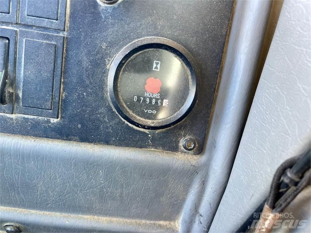 Volvo L70E Фронтальные погрузчики