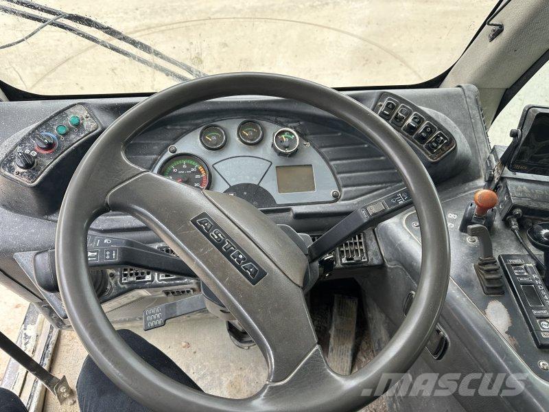 Astra RD28 Карьерные самосвалы