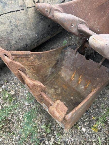 CAT 432E Экскаваторы-погрузчики