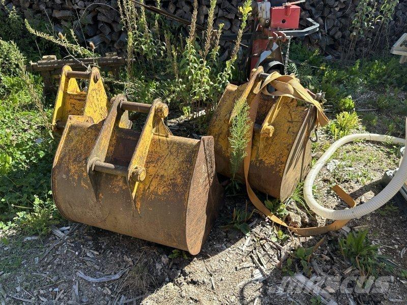 JCB 3 CX Экскаваторы-погрузчики