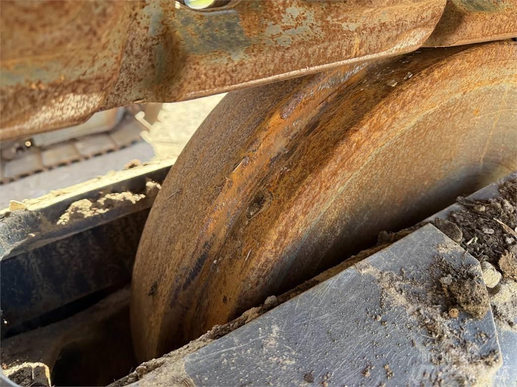 Komatsu PC290LC-11 Гусеничные экскаваторы