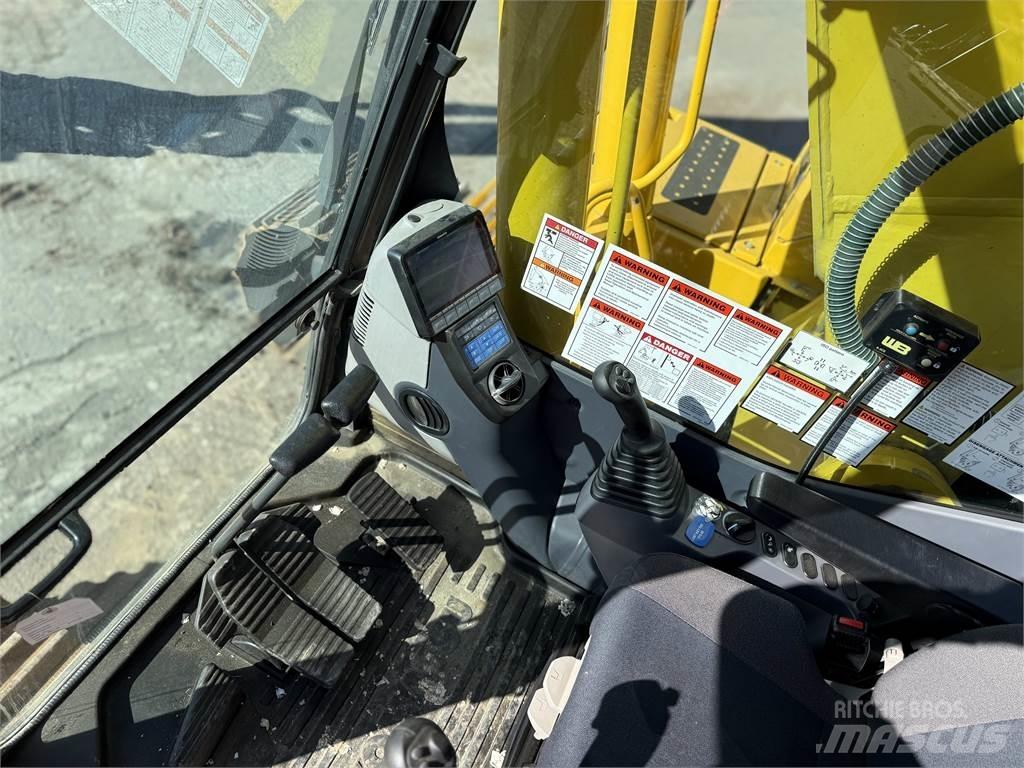 Komatsu PC290LC-11 Гусеничные экскаваторы