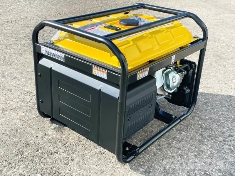 Atlas Copco P6500T Дизельные генераторы