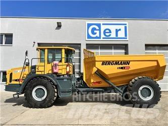 Bergmann 5025 HK Шарнирно-сочленённые самосвалы