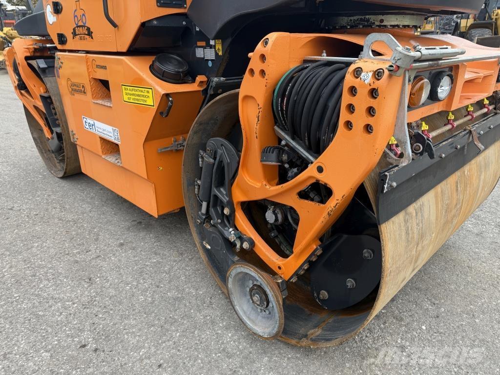 Bomag BW 174 AP-4iAM Катки тротуарные