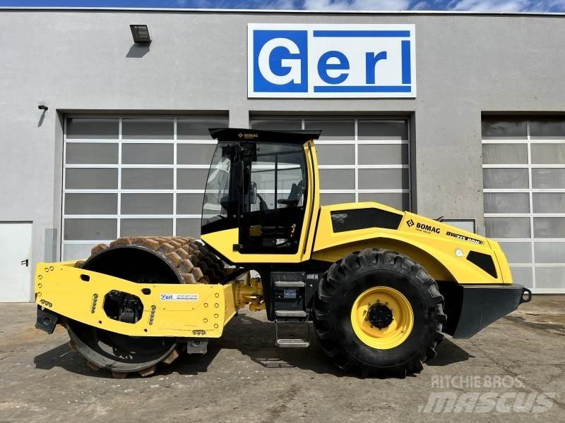 Bomag BW 213 PDH-5 Грунтовые катки