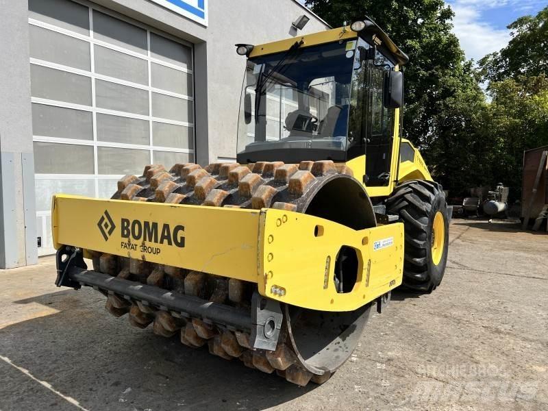 Bomag BW 213 PDH-5 Грунтовые катки